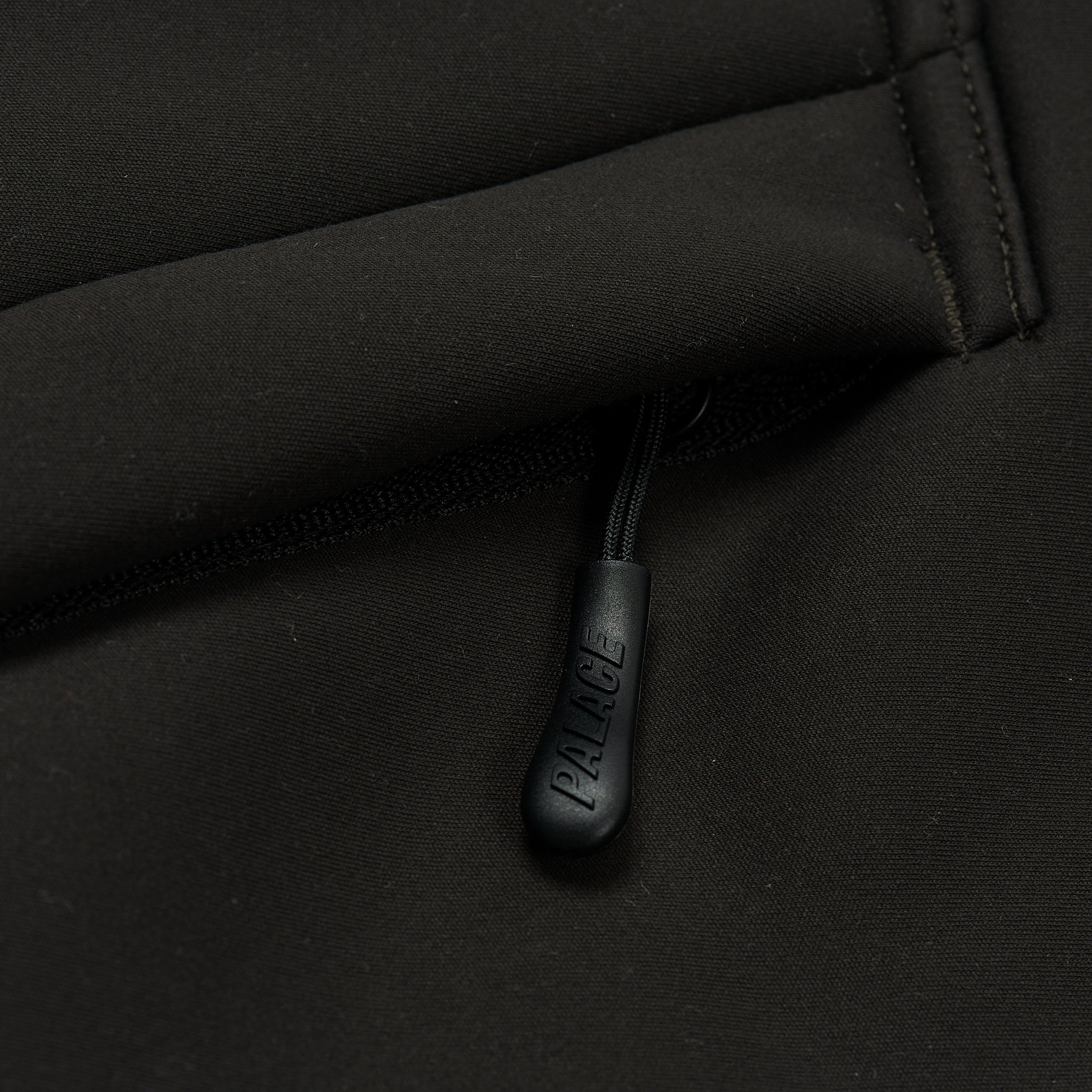 Thumbnail GORE-TEX WINDSTOPPER BONDED JACKET BLACK one color