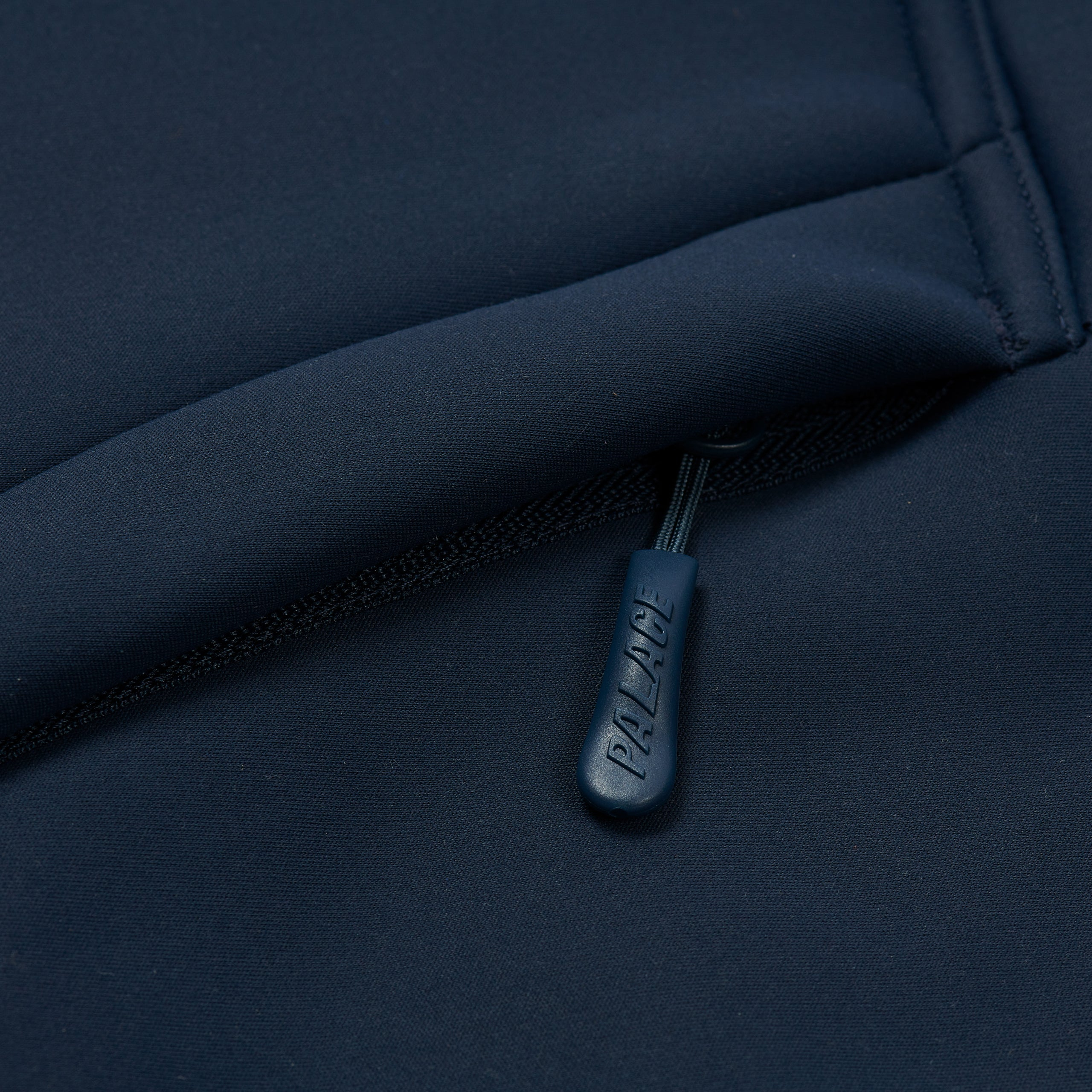 Thumbnail GORE-TEX WINDSTOPPER BONDED JACKET NAVY one color