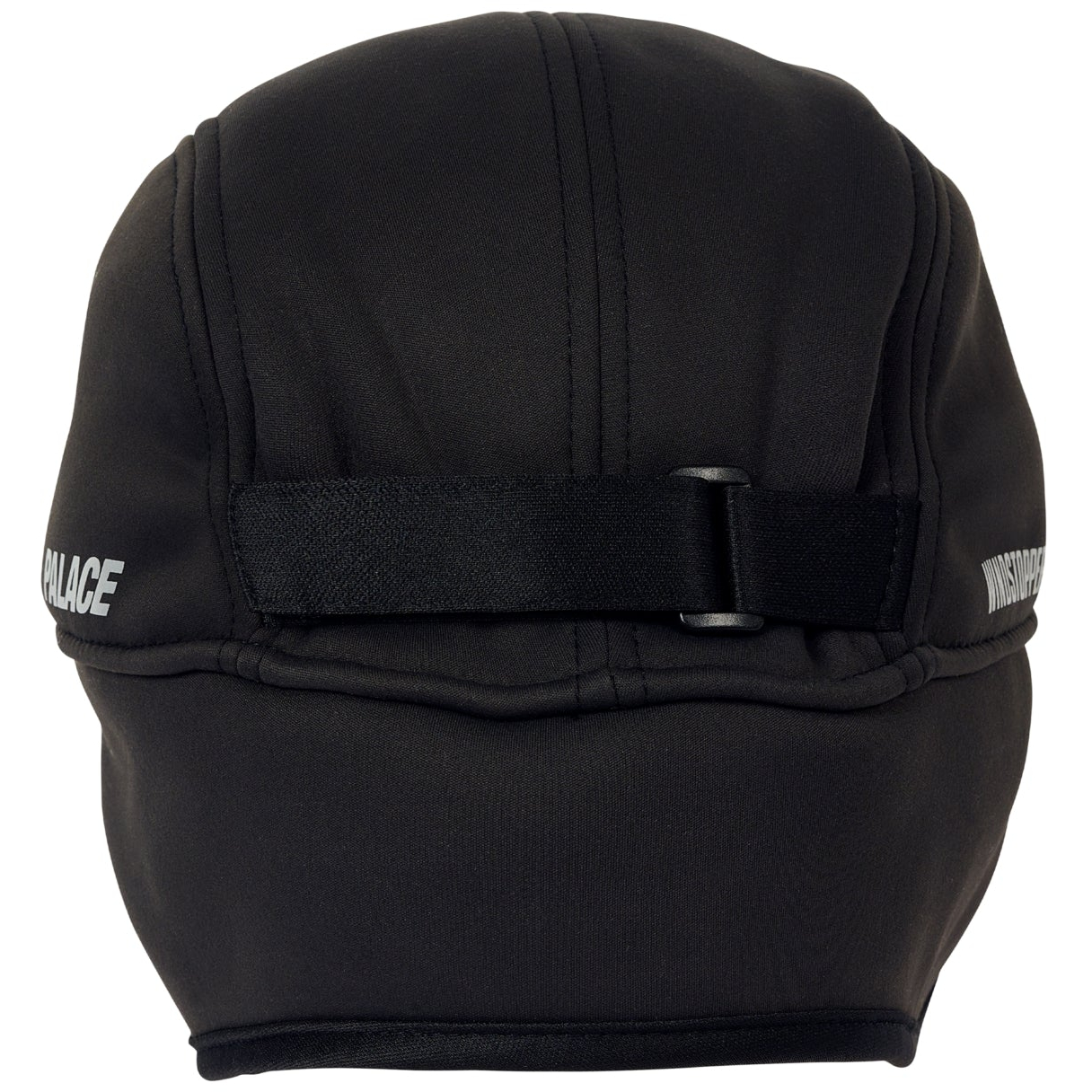 Thumbnail GORE-TEX WINDSTOPPER EARFLAP 5-PANEL BLACK one color