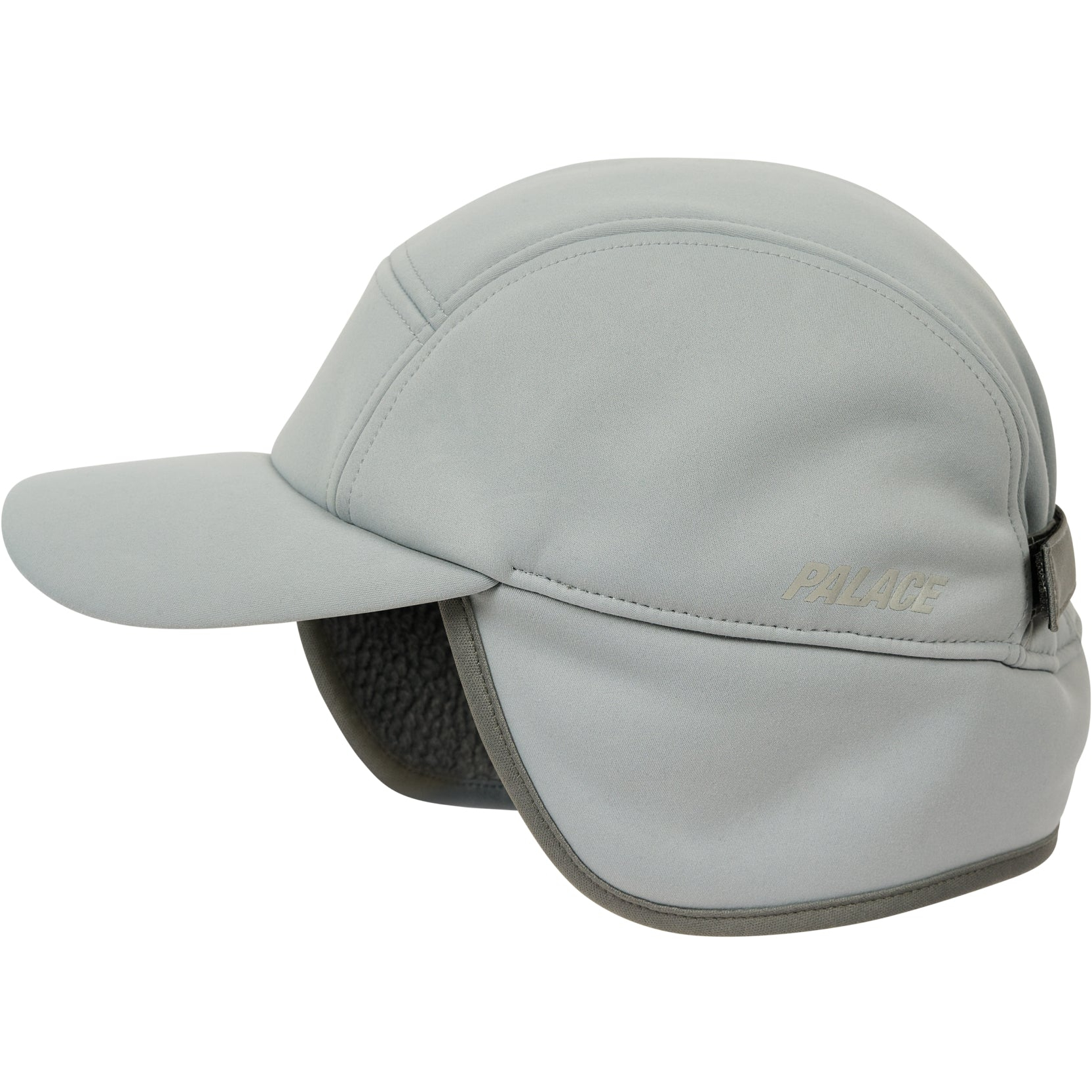 Thumbnail GORE-TEX WINDSTOPPER EARFLAP 5-PANEL CONCRETE GREY one color