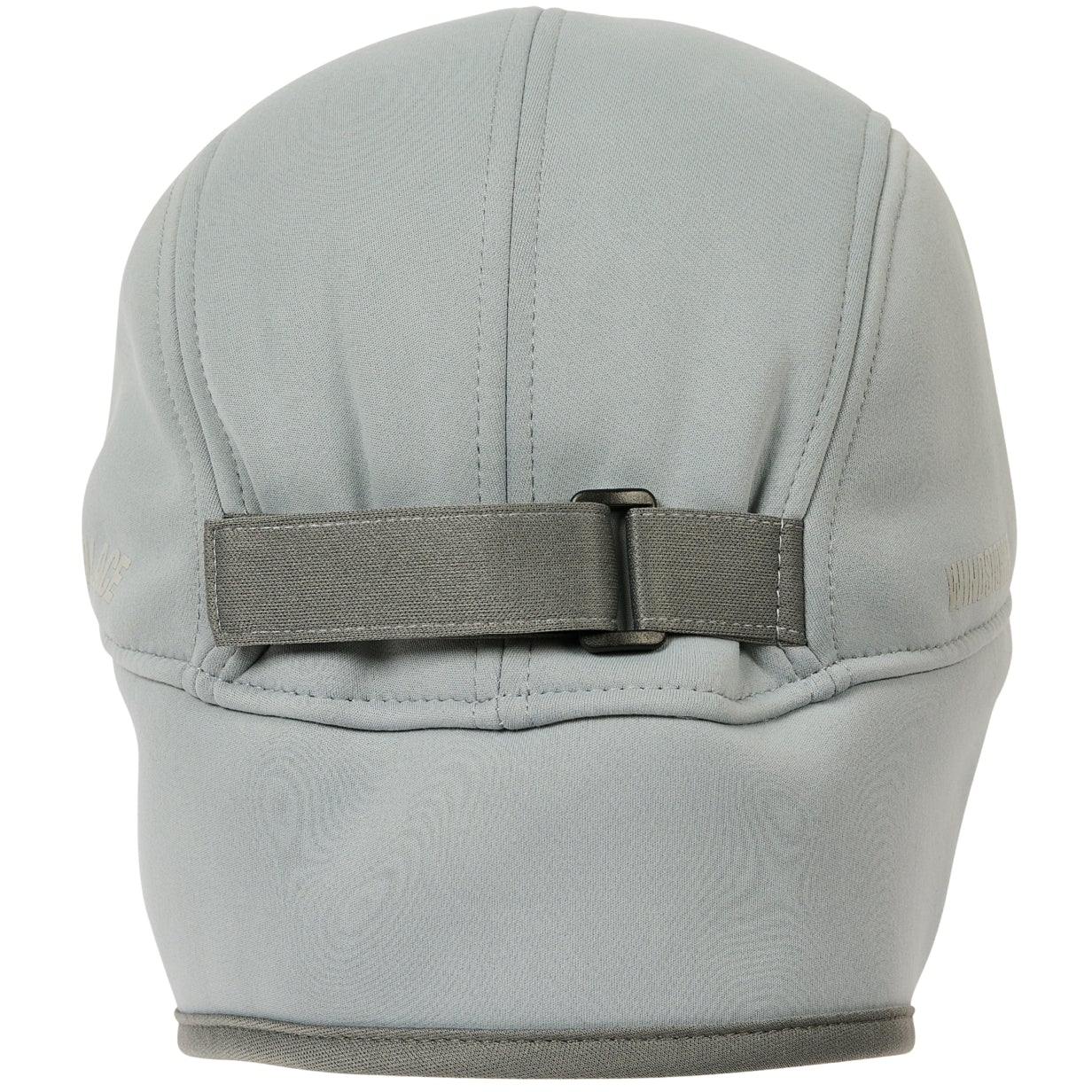 Thumbnail GORE-TEX WINDSTOPPER EARFLAP 5-PANEL CONCRETE GREY one color