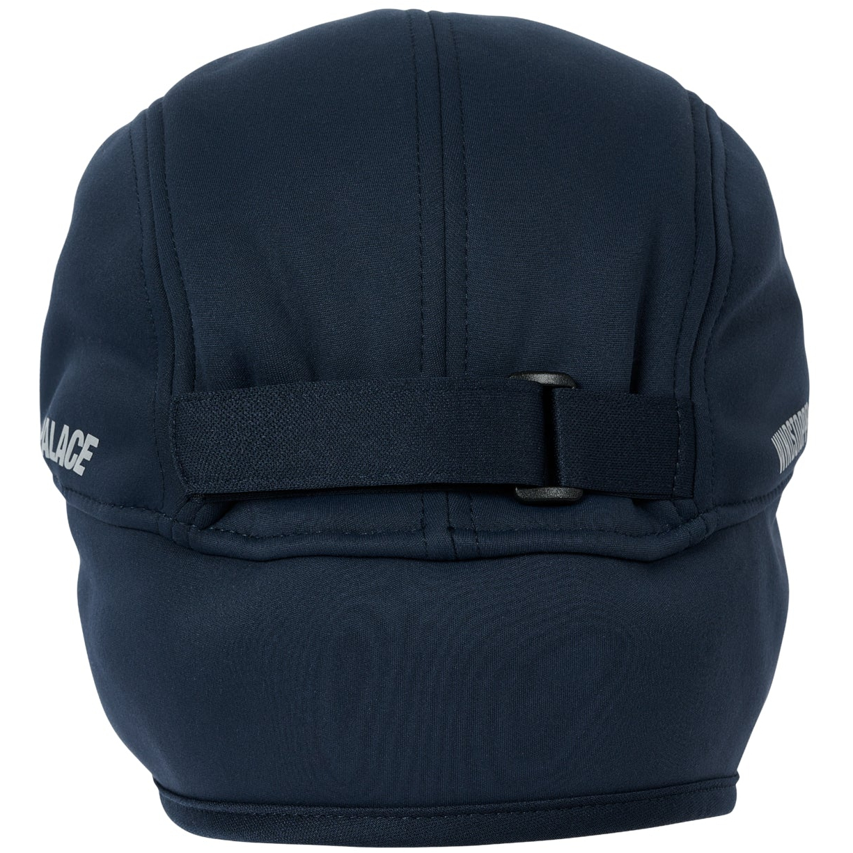 Thumbnail GORE-TEX WINDSTOPPER EARFLAP 5-PANEL NAVY one color