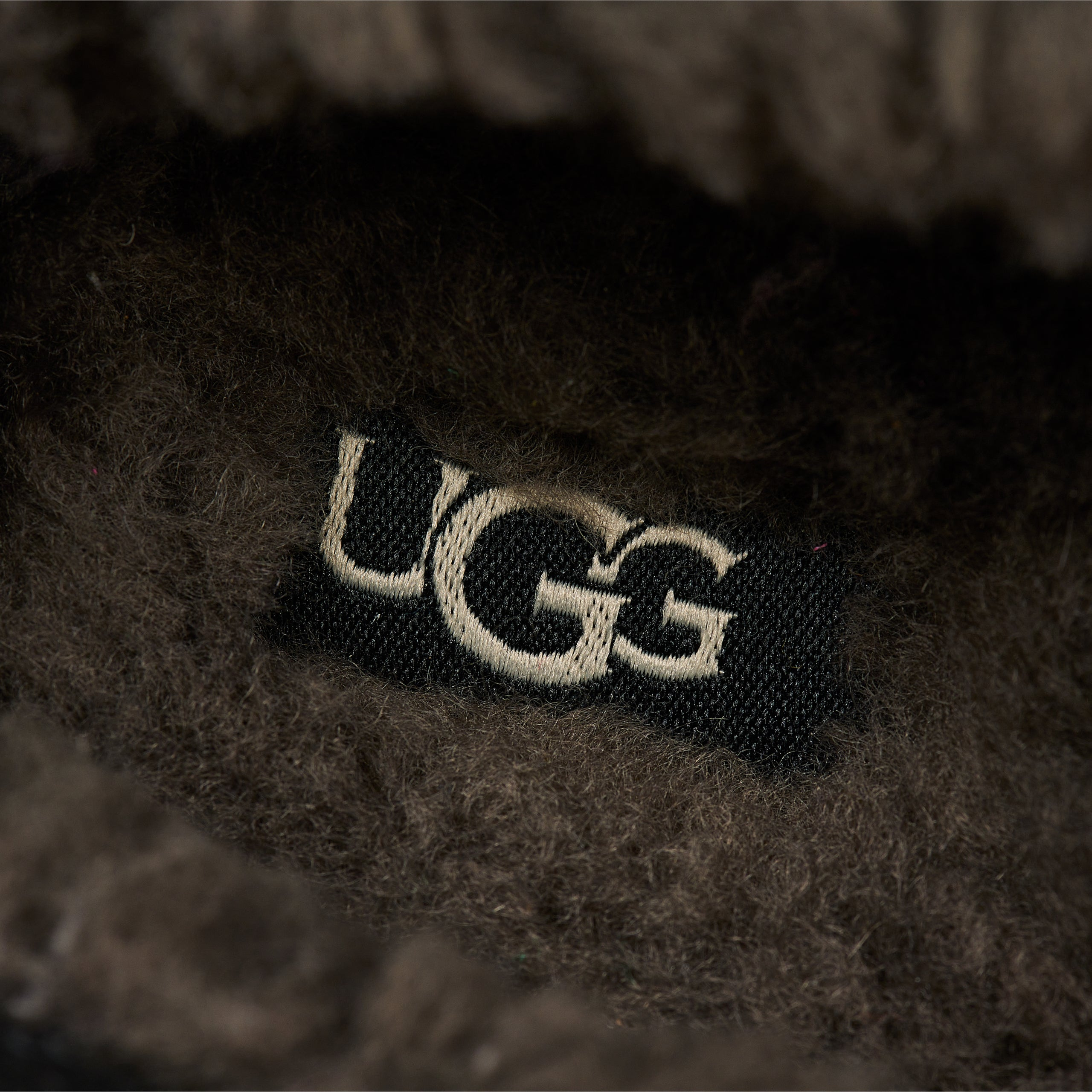 Thumbnail PALACE UGG TASMAN SLIPPER BLACK CAMO one color