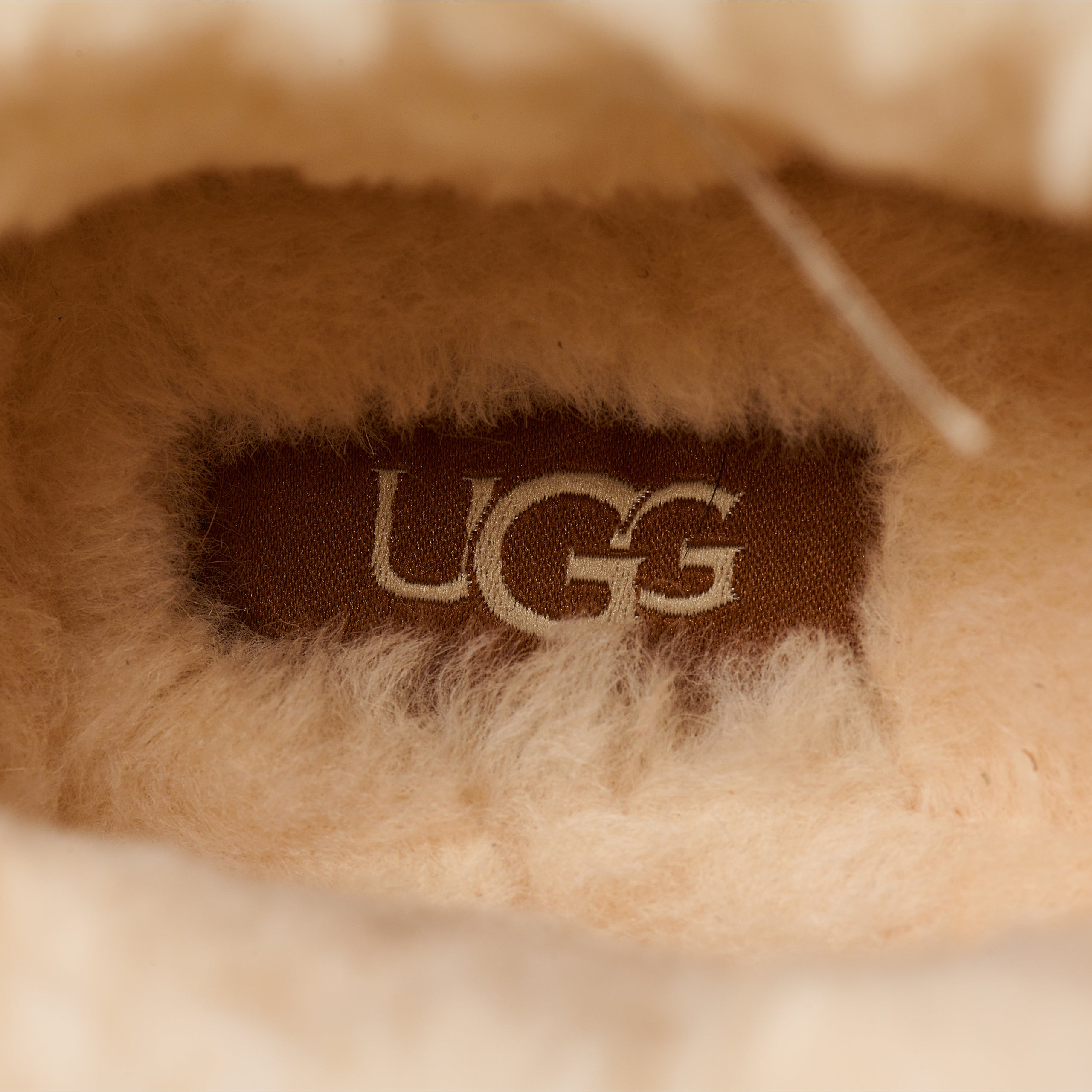 Thumbnail PALACE UGG ULTRA MINI BOOT CHESTNUT CAMO one color