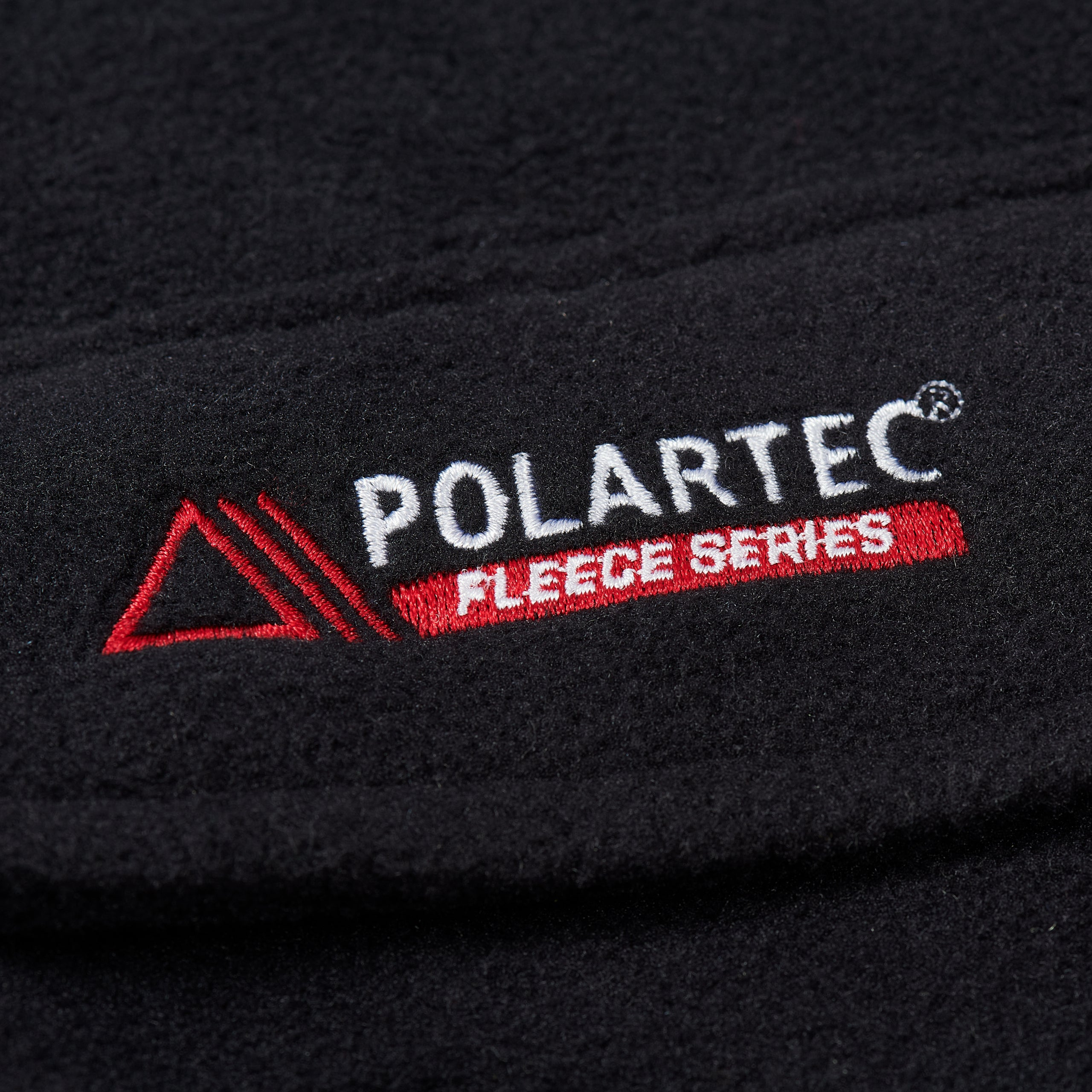 Thumbnail POLARTEC OVERSHIRT BLACK one color