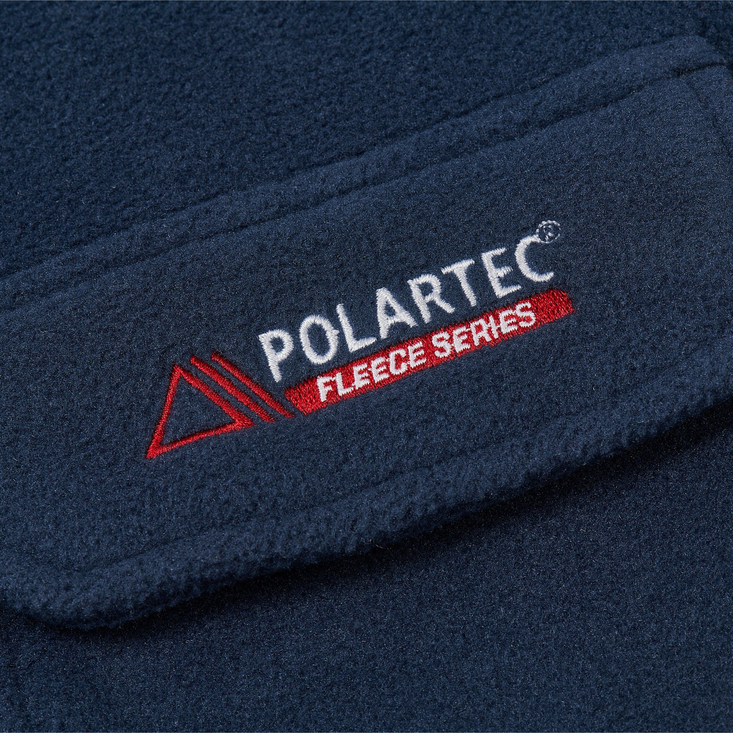 Thumbnail POLARTEC OVERSHIRT NAVY one color