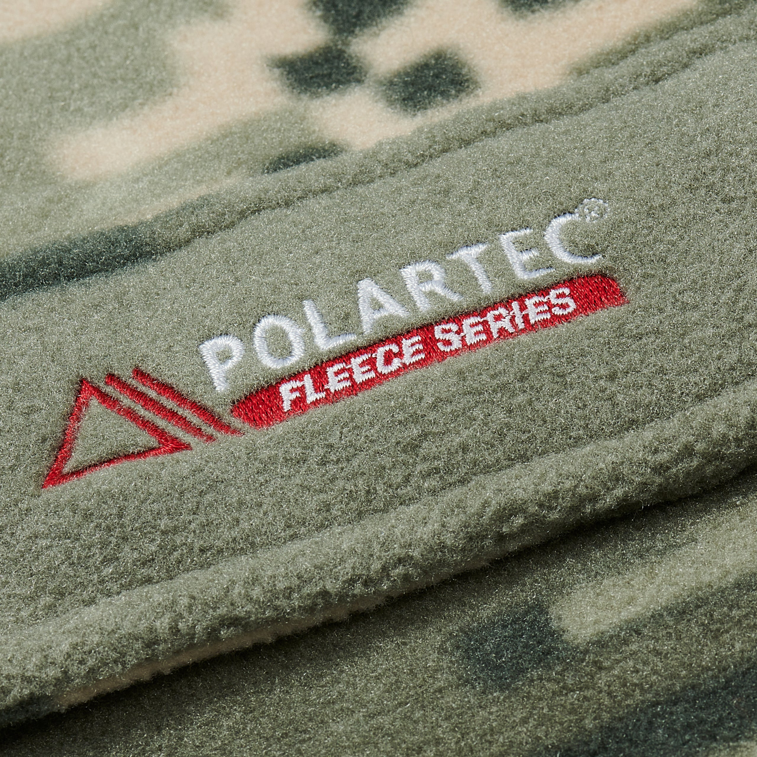 Thumbnail POLARTEC OVERSHIRT TIGER DIGI CAMO one color