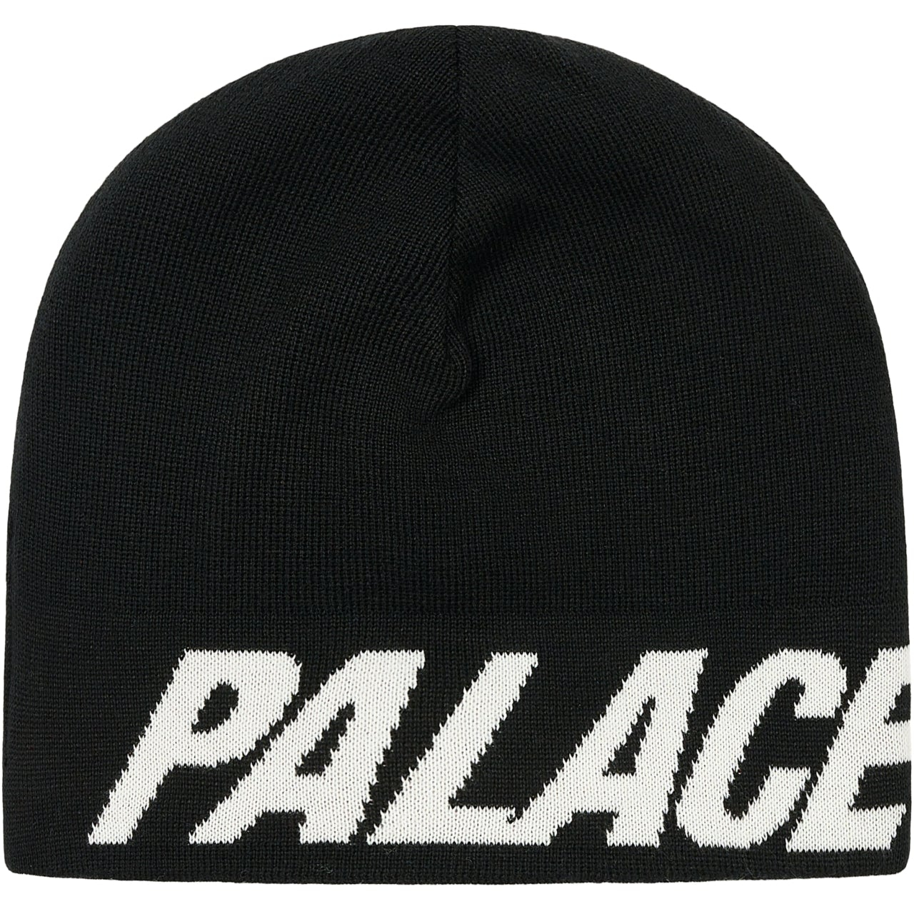 Thumbnail POLARTEC REVERSO NEIN CUFF BEANIE BLACK one color