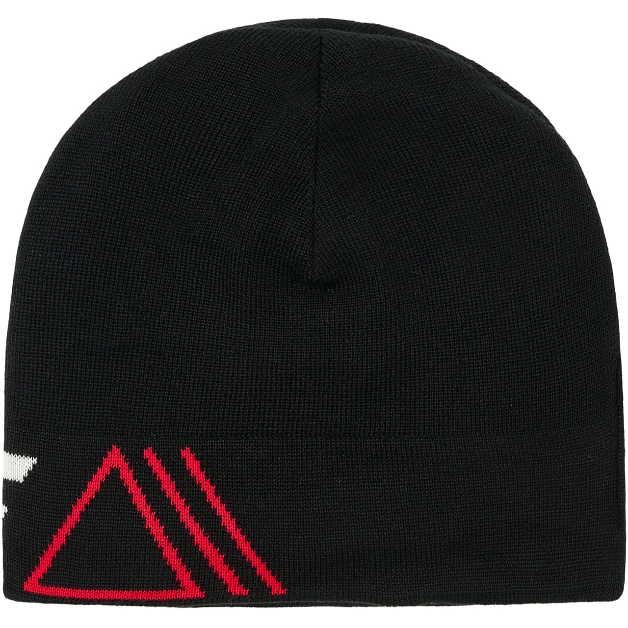 Thumbnail POLARTEC REVERSO NEIN CUFF BEANIE BLACK one color