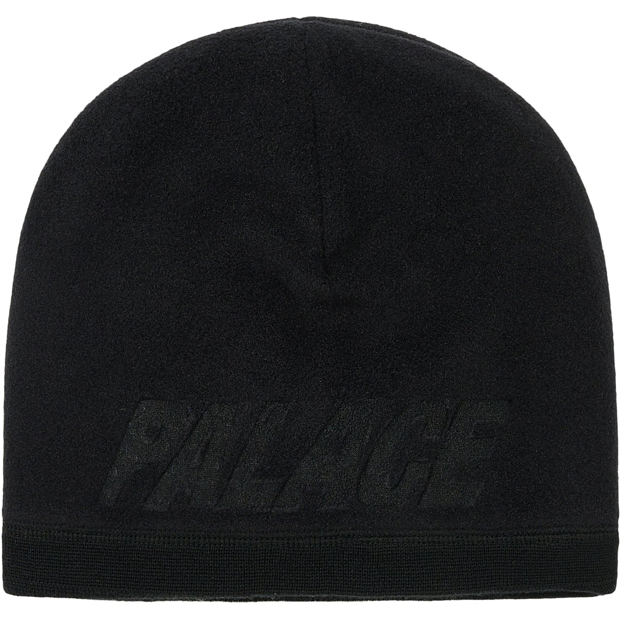 Thumbnail POLARTEC REVERSO NEIN CUFF BEANIE BLACK one color