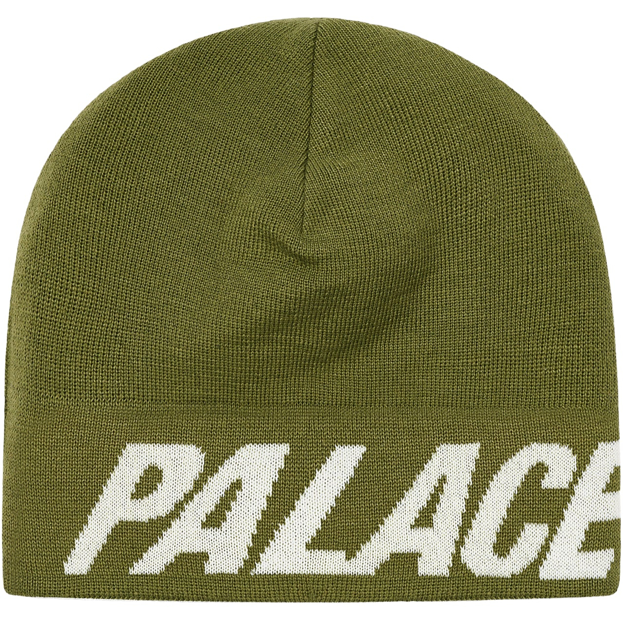 Thumbnail POLARTEC REVERSO NEIN CUFF BEANIE OLIVE one color