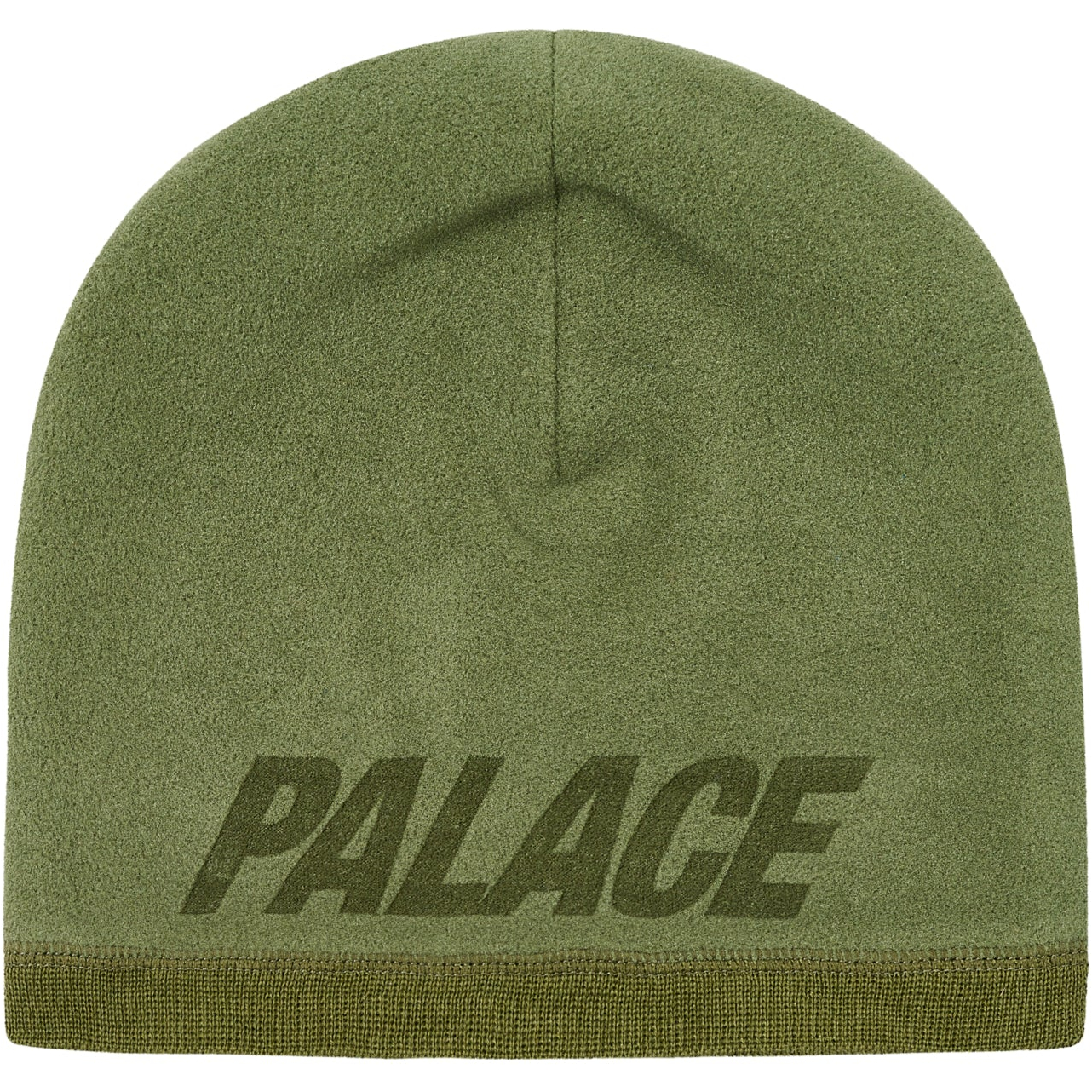 Thumbnail POLARTEC REVERSO NEIN CUFF BEANIE OLIVE one color