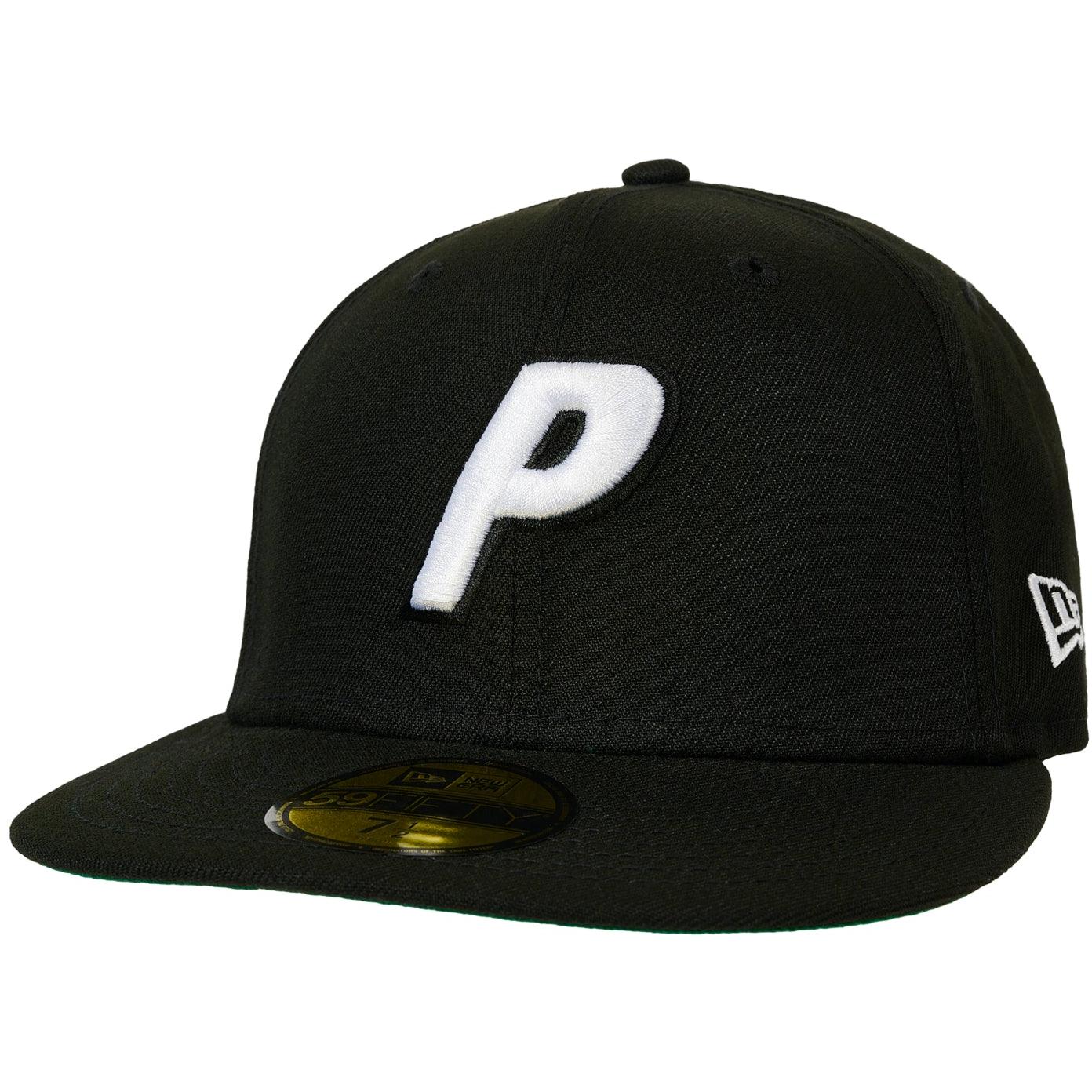 Thumbnail SAFE P NEW ERA 59FIFTY BLACK one color