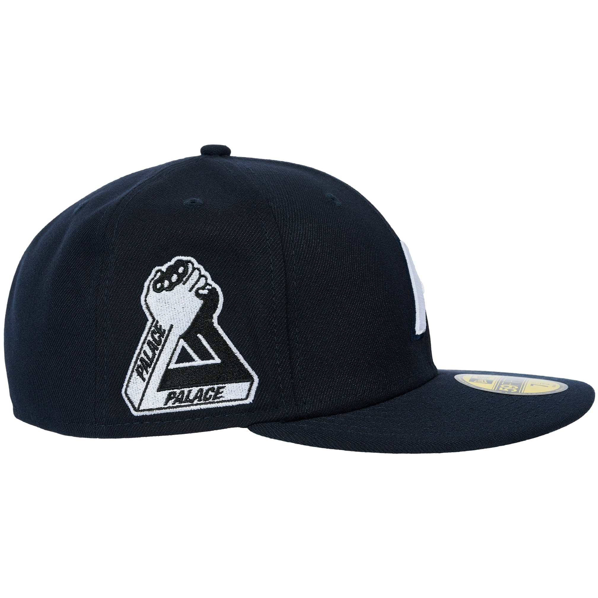 Thumbnail SAFE P NEW ERA 59FIFTY NAVY one color