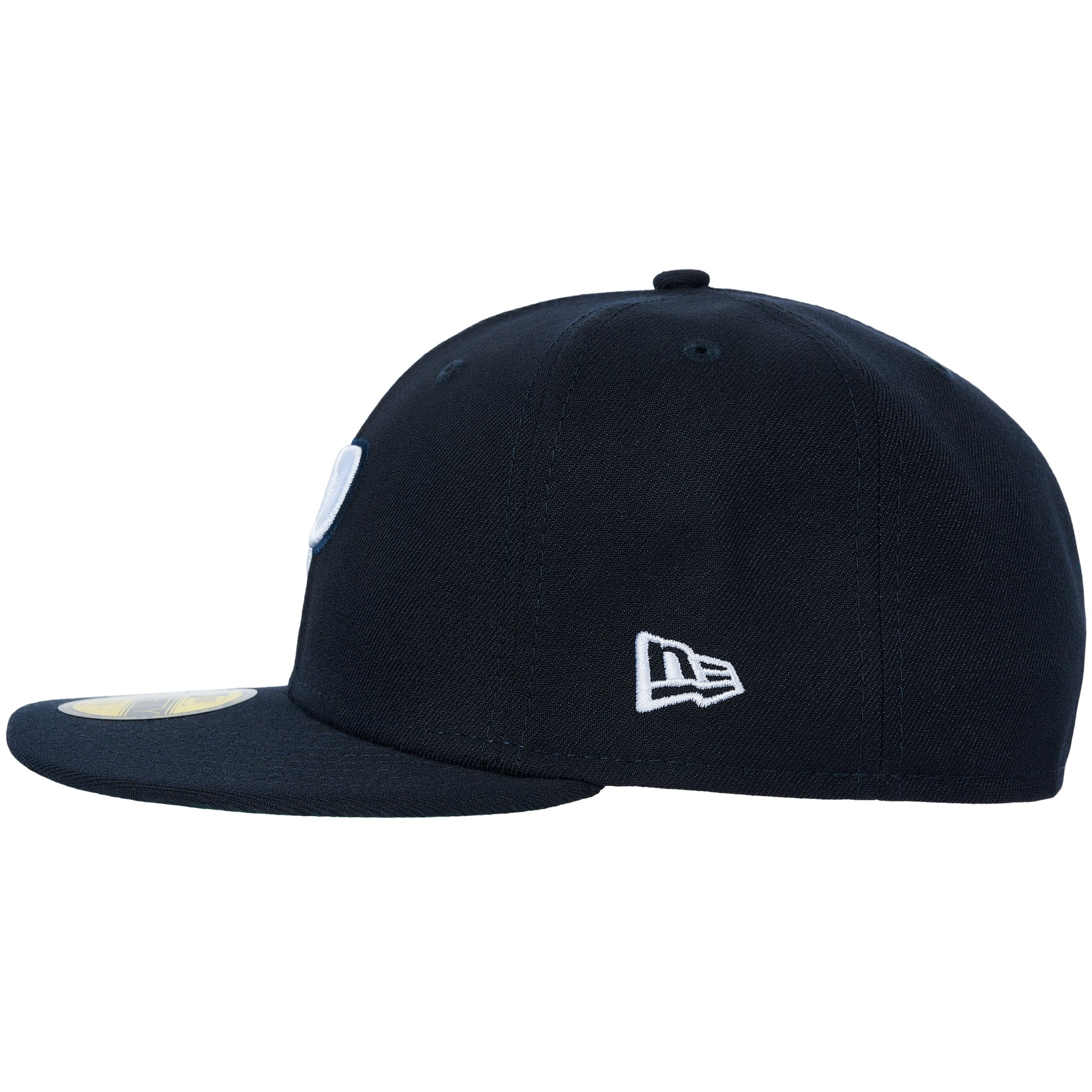 Thumbnail SAFE P NEW ERA 59FIFTY NAVY one color