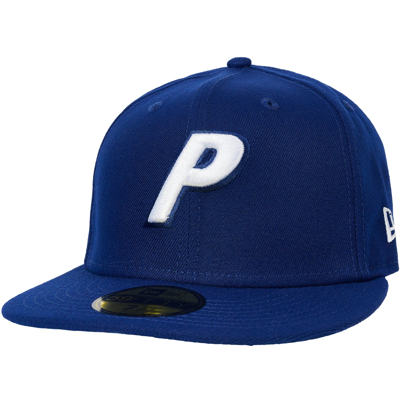 Thumbnail SAFE P NEW ERA 59FIFTY ROYAL one color