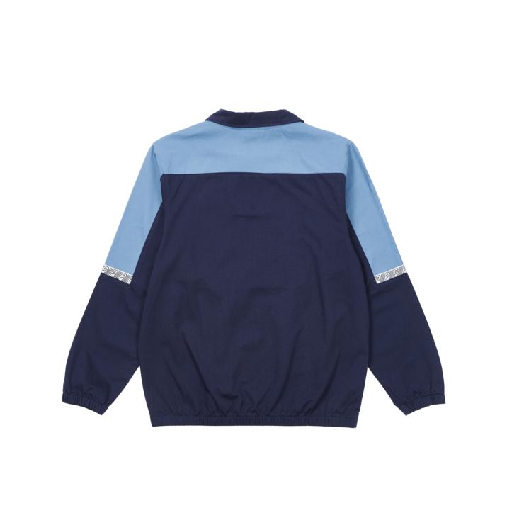 Thumbnail PALACE UMBRO TOP LS BLUE one color