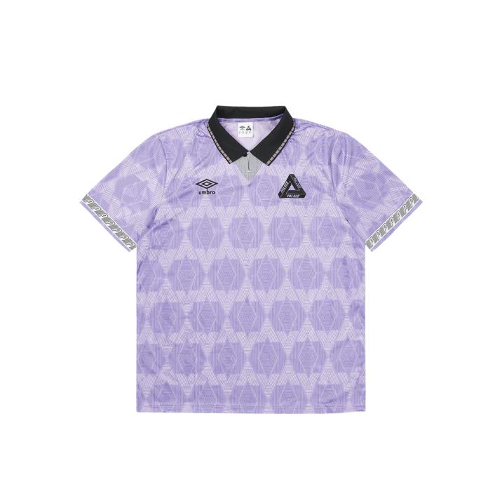 PALACE UMBRO TOP PURPLE one color