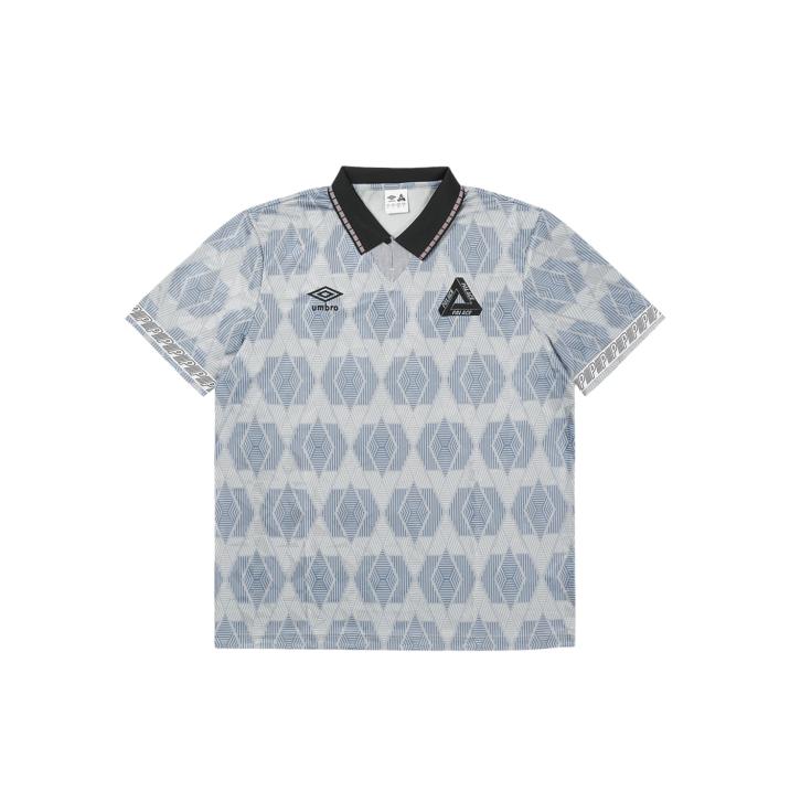 PALACE UMBRO TOP BLUE one color