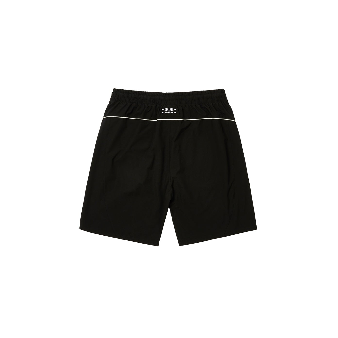 Thumbnail PALACE UMBRO 3RD GOALIE SHORT BLACK one color