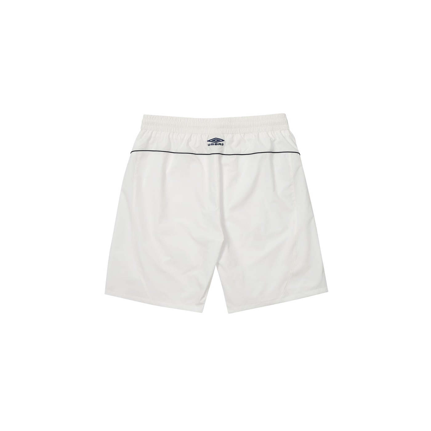 Thumbnail PALACE UMBRO HOME SHORT WHITE one color