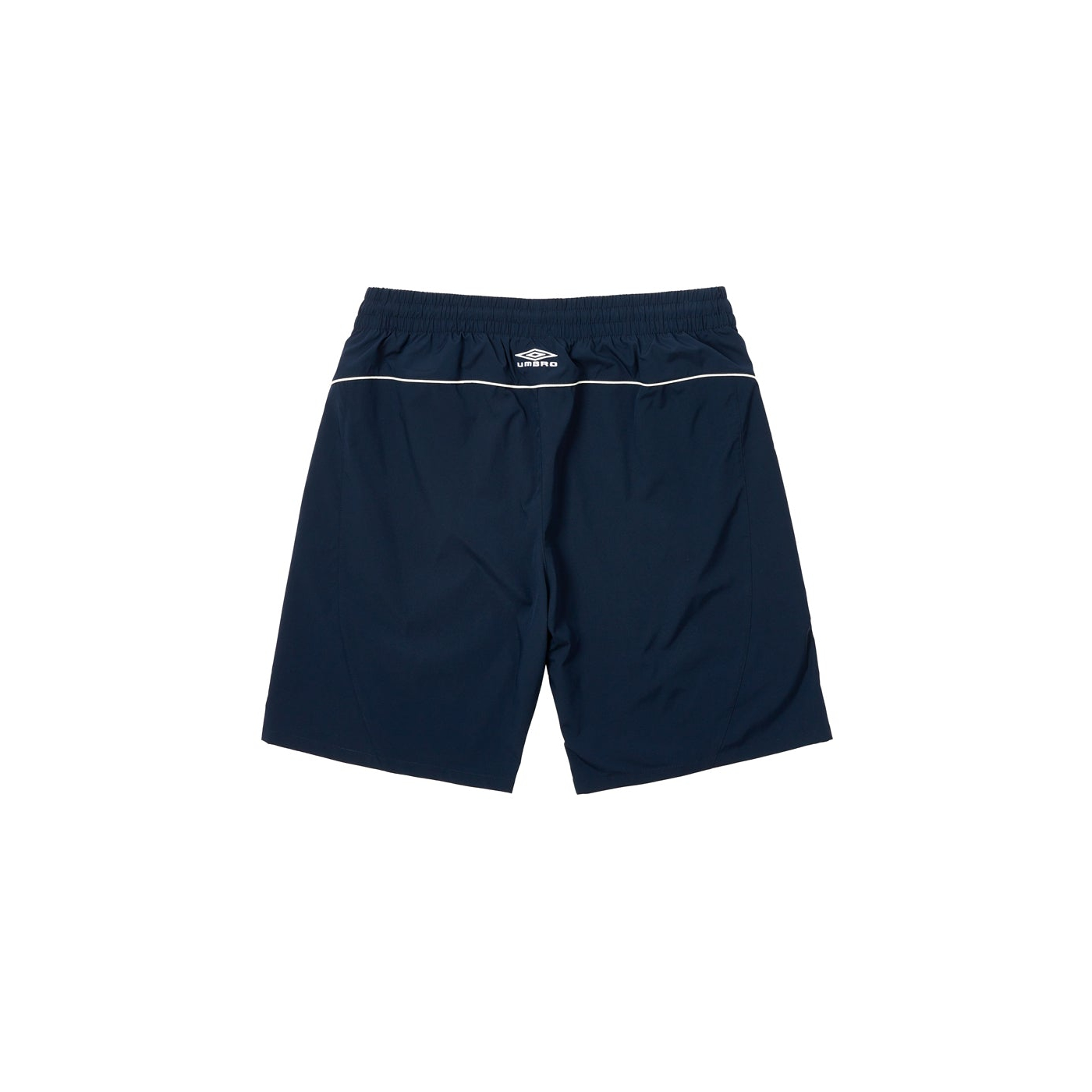 Thumbnail PALACE UMBRO AWAY SHORT NAVY one color