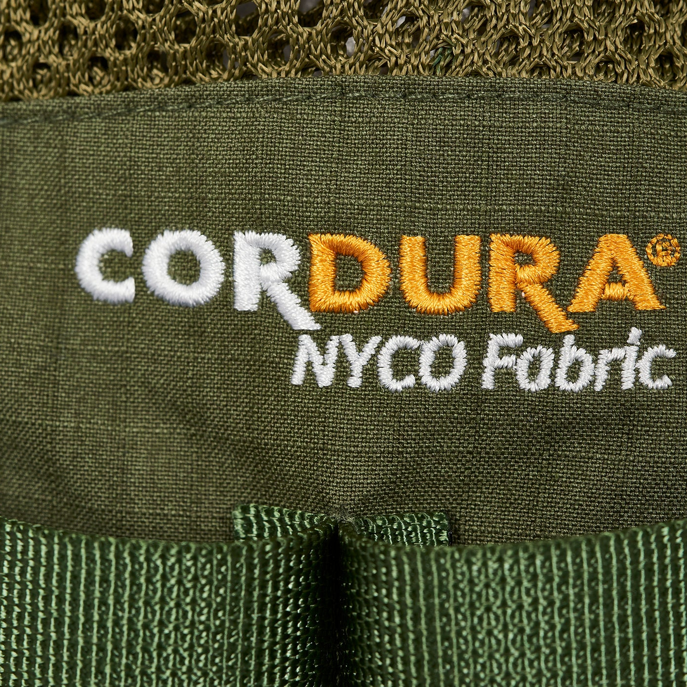 Thumbnail CORDURA NYCO RS BOONIE OLIVE one color