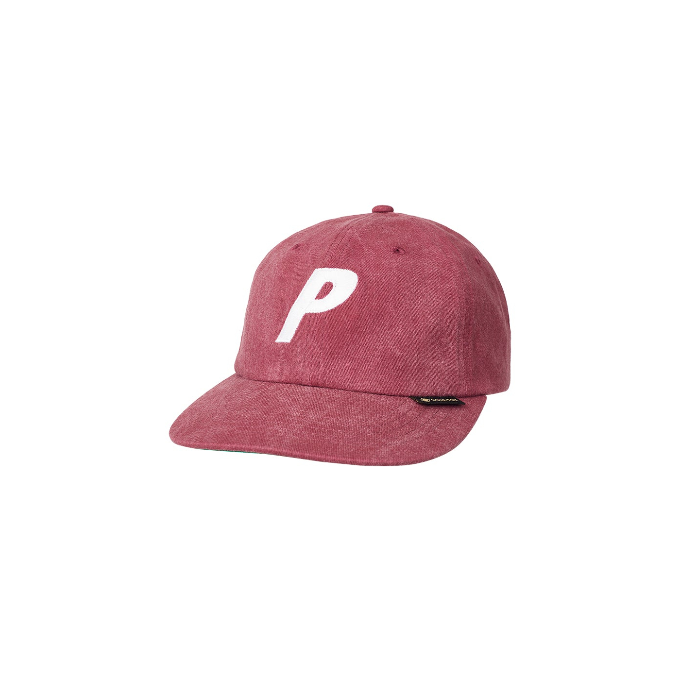 Thumbnail PIGMENT DYE GORE-TEX PAL HAT WINE one color