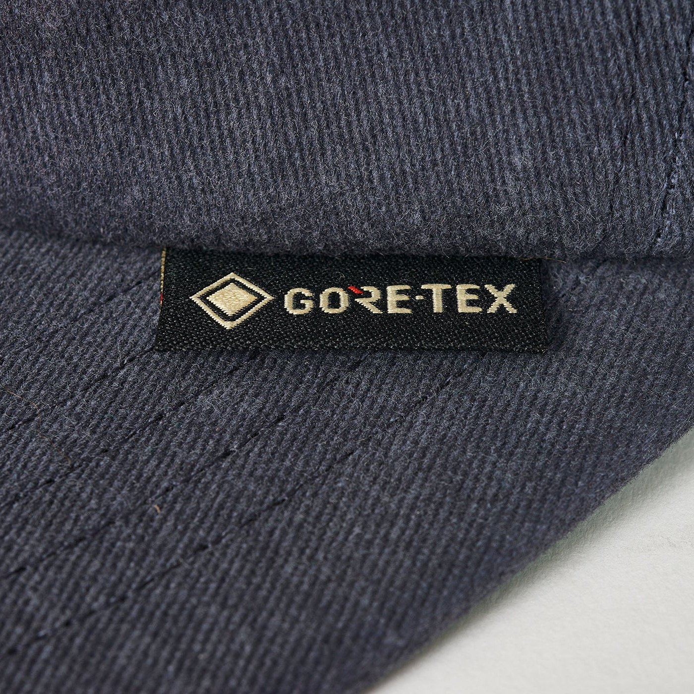 Thumbnail PIGMENT DYE GORE-TEX PAL HAT NAVY one color