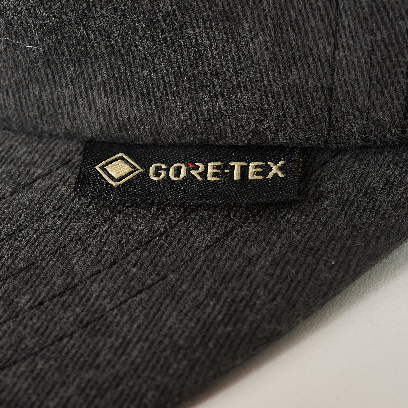 Thumbnail PIGMENT DYE GORE-TEX PAL HAT BLACK one color