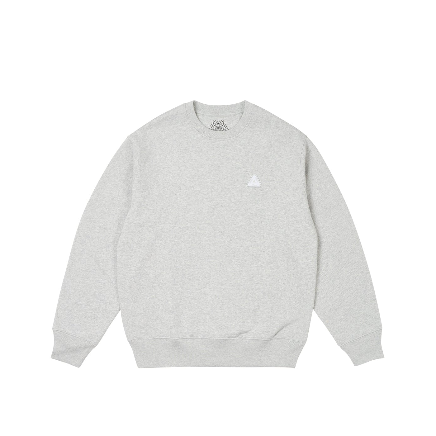 Thumbnail SOFAR CREW GREY MARL one color