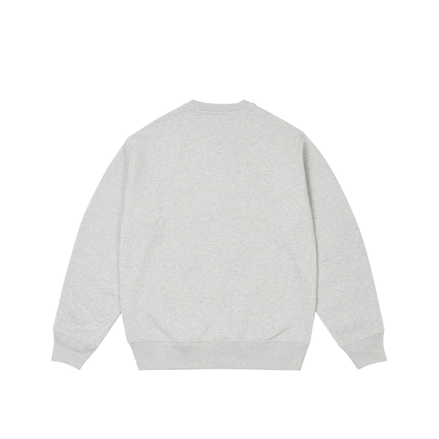 Thumbnail SOFAR CREW GREY MARL one color