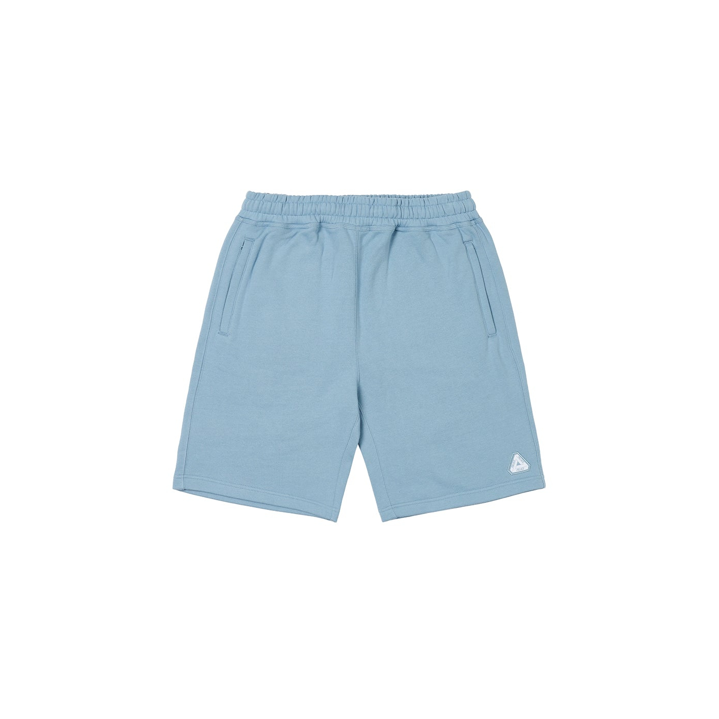 Thumbnail SOFAR SWEAT SHORT HAZY BLUE one color