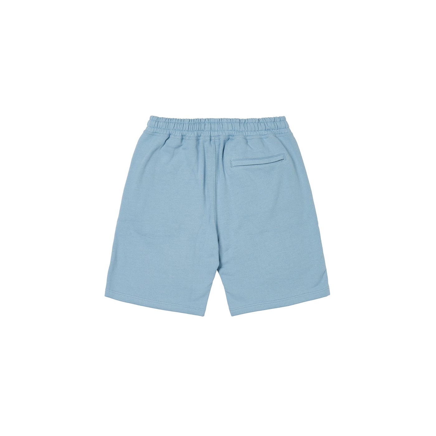 Thumbnail SOFAR SWEAT SHORT HAZY BLUE one color