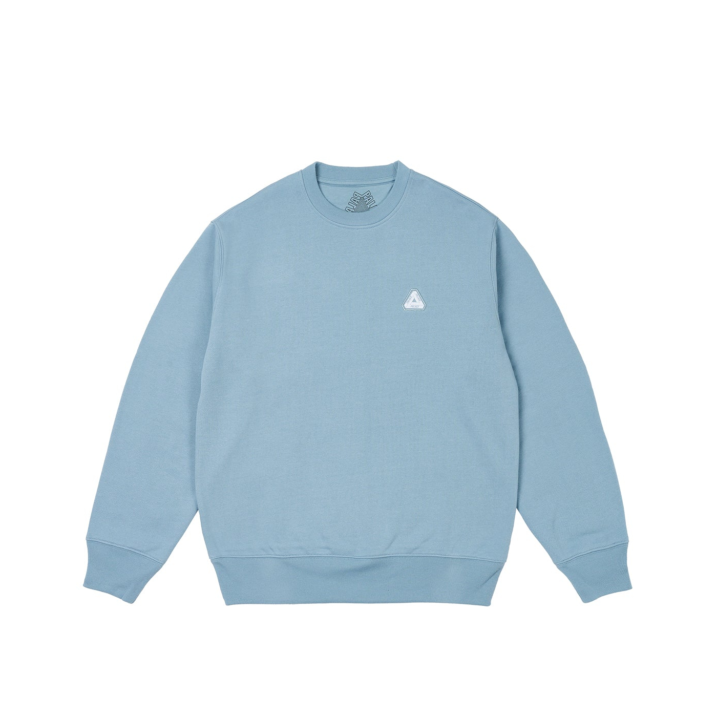 Thumbnail SOFAR CREW HAZY BLUE one color