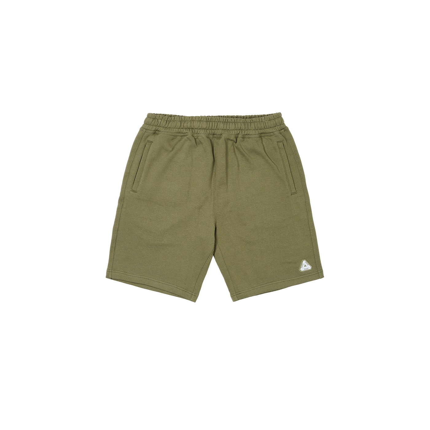 Thumbnail SOFAR SWEAT SHORT THE DEEP GREEN one color