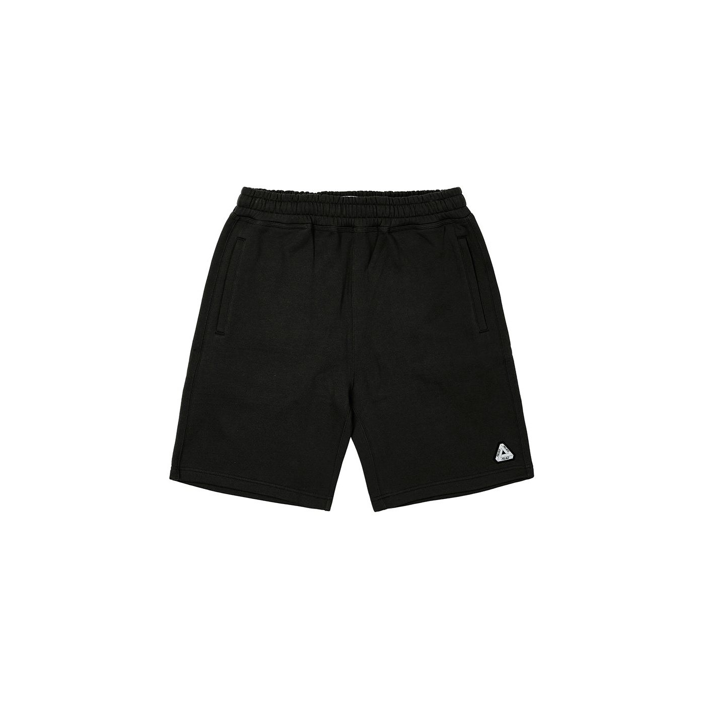 Thumbnail SOFAR SWEAT SHORT BLACK one color