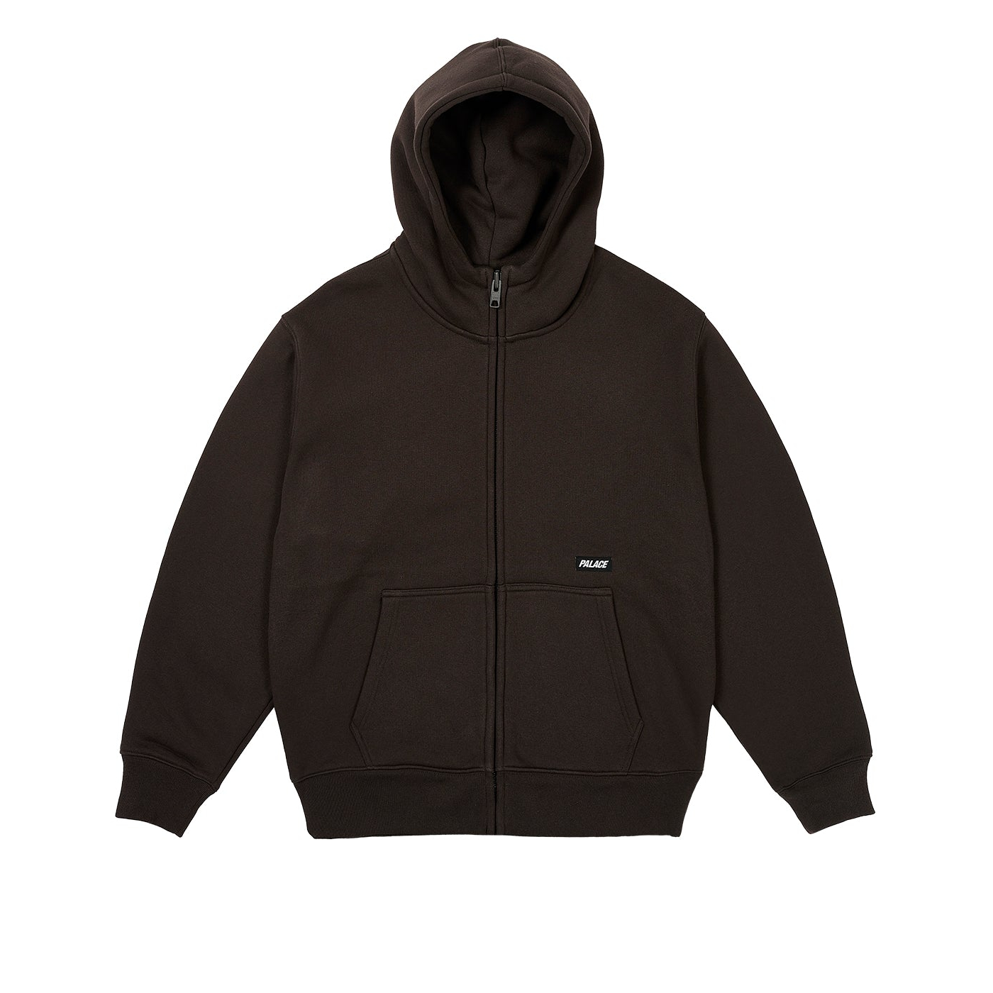 Thumbnail 5G ZIP HOOD BLACK one color