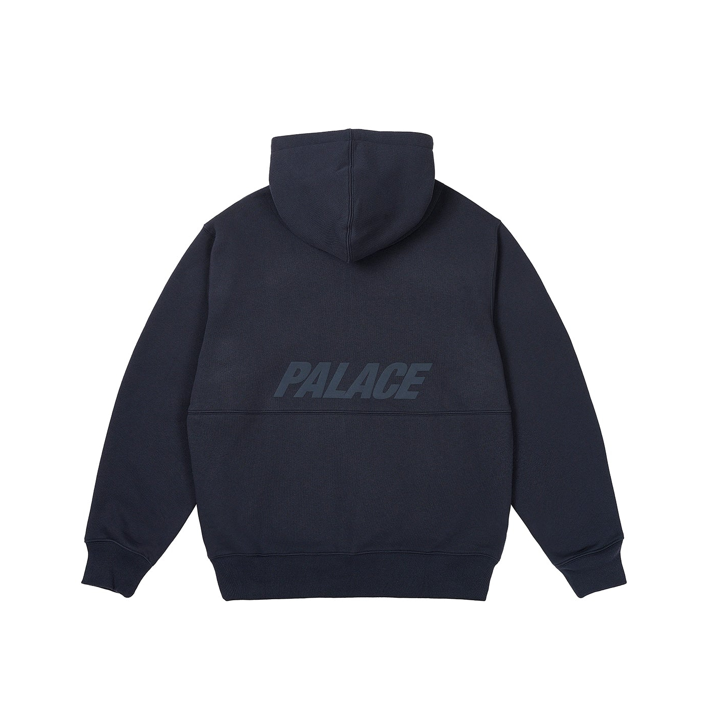 Thumbnail 5G ZIP HOOD NAVY one color