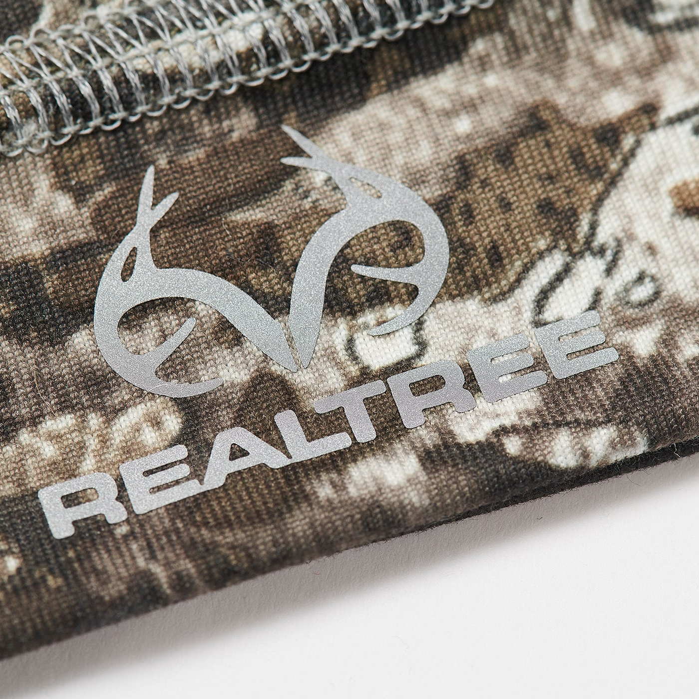 Thumbnail TRAIL RUNNER NEIN CUFF BEANIE REALTREE one color