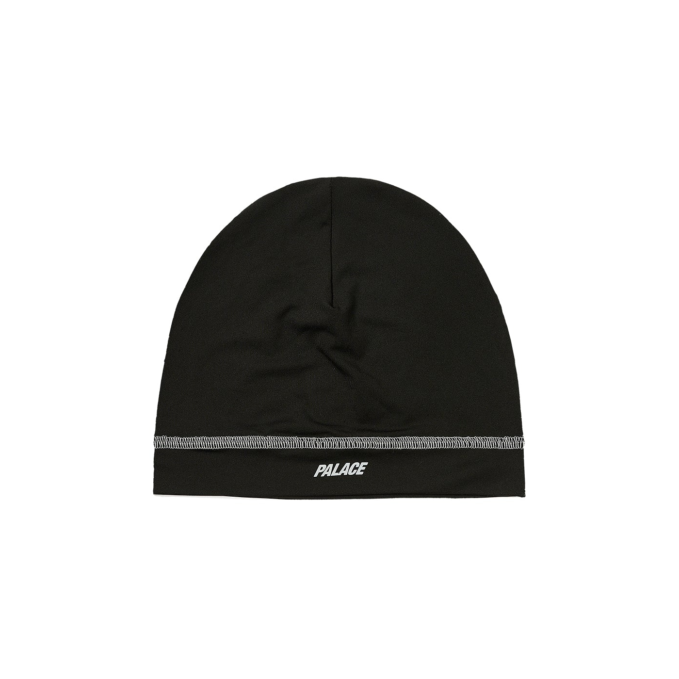 Thumbnail TRAIL RUNNER NEIN CUFF BEANIE BLACK one color