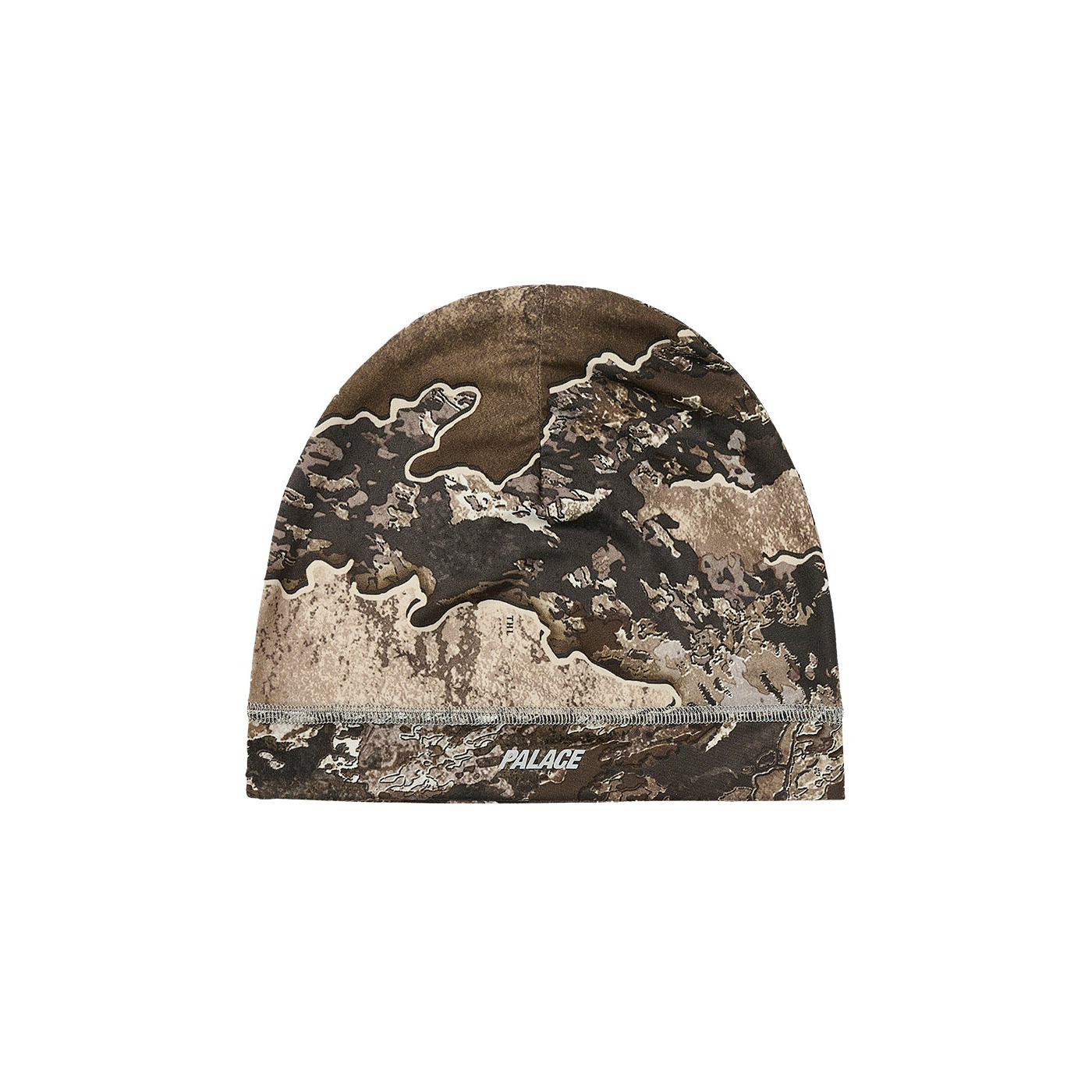 Thumbnail TRAIL RUNNER NEIN CUFF BEANIE REALTREE one color