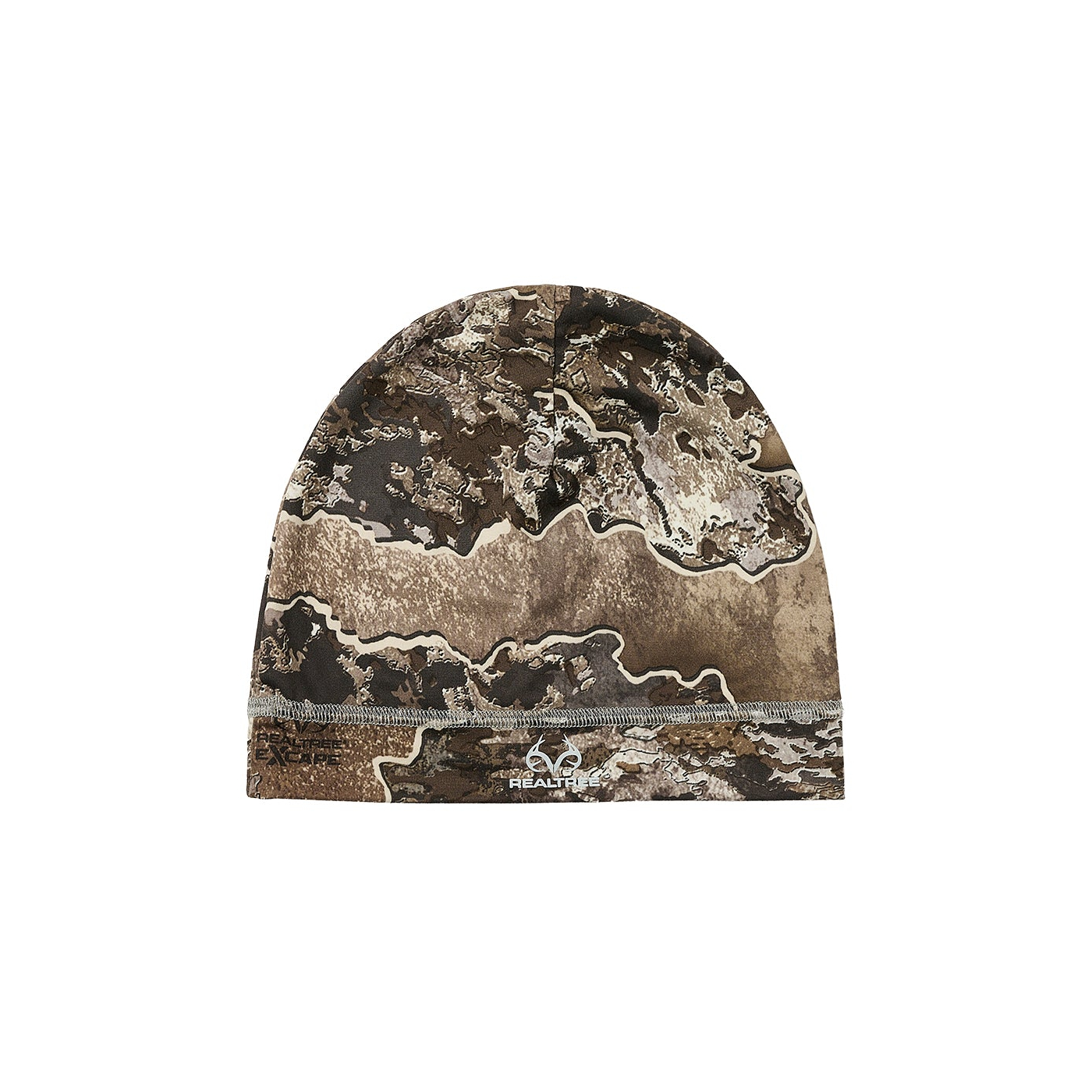 Thumbnail TRAIL RUNNER NEIN CUFF BEANIE REALTREE one color