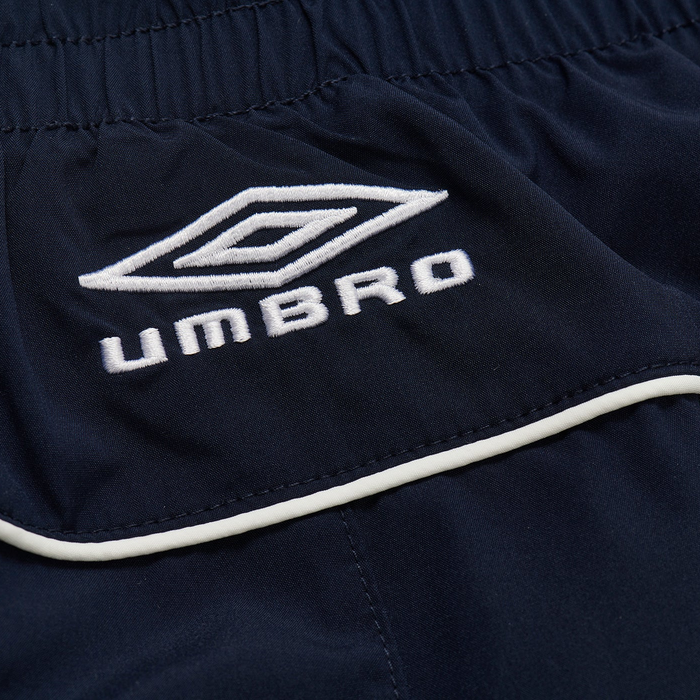 Thumbnail PALACE UMBRO AWAY SHORT NAVY one color