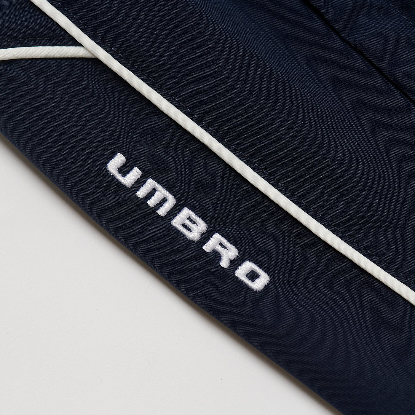 Thumbnail PALACE UMBRO AWAY SHORT NAVY one color