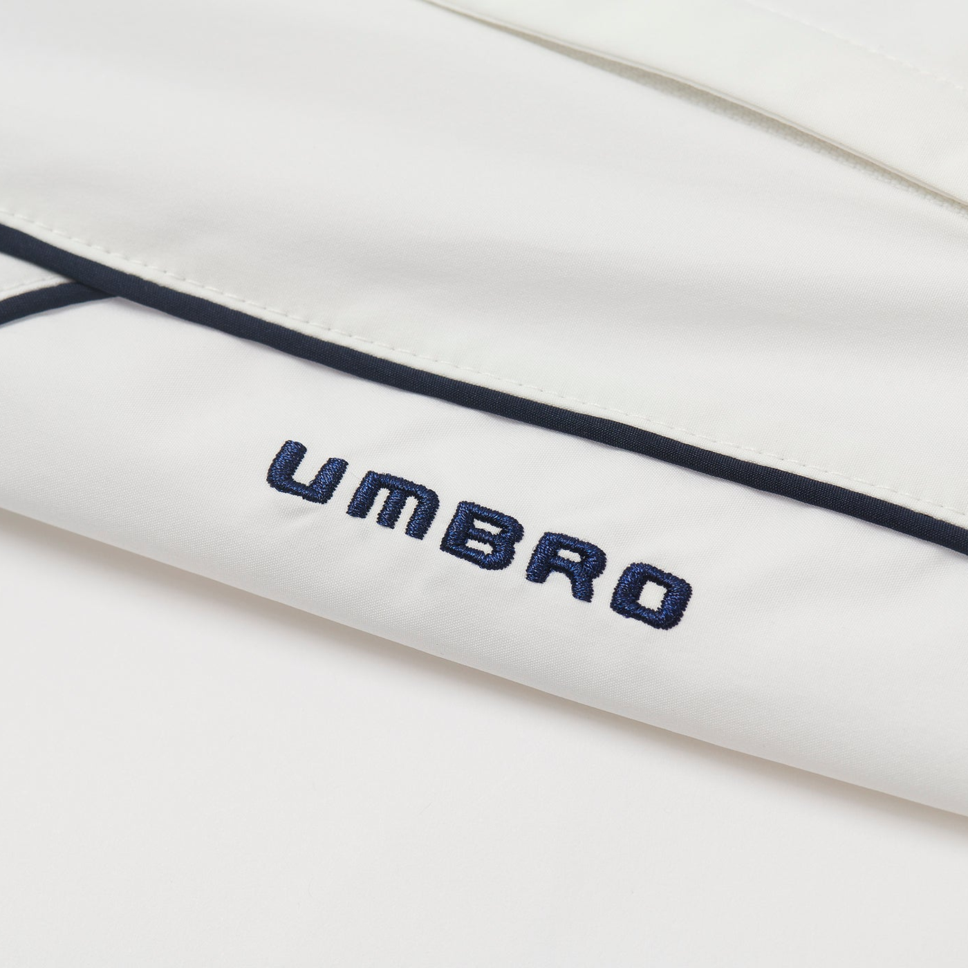 Thumbnail PALACE UMBRO HOME SHORT WHITE one color