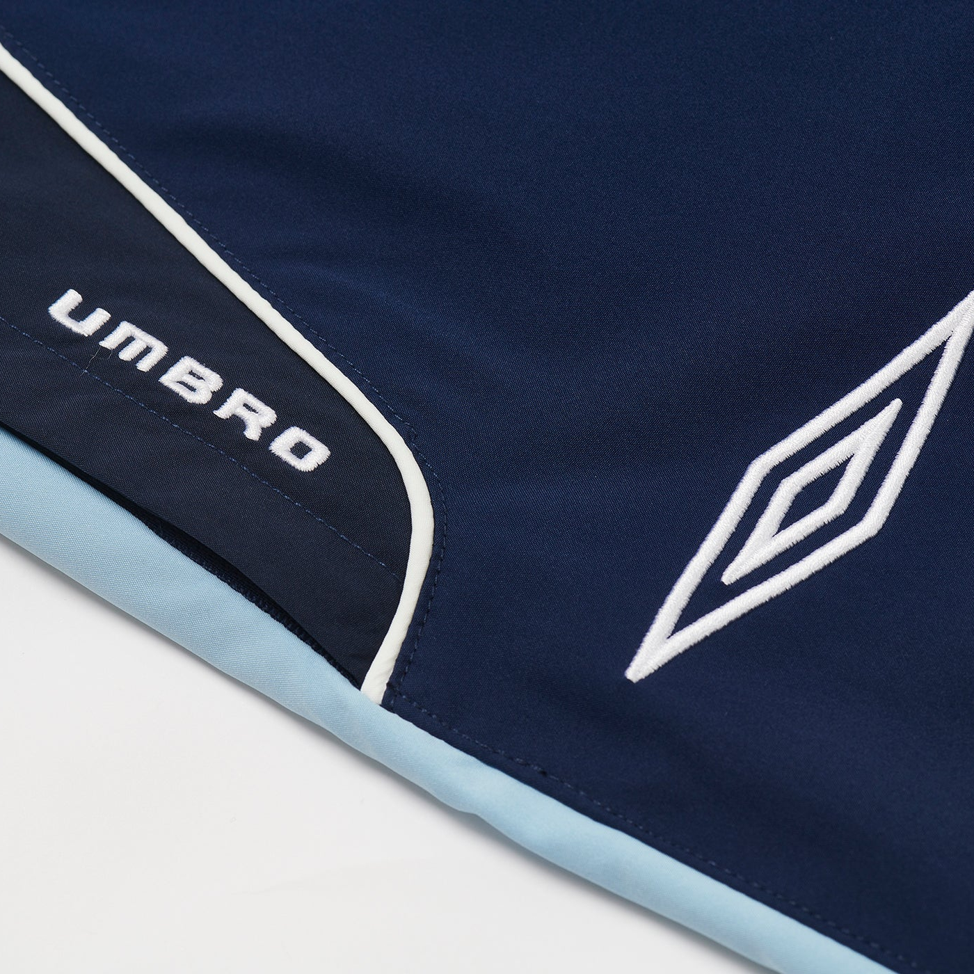 Thumbnail PALACE UMBRO TRAINING TRACK JOGGER NAVY one color