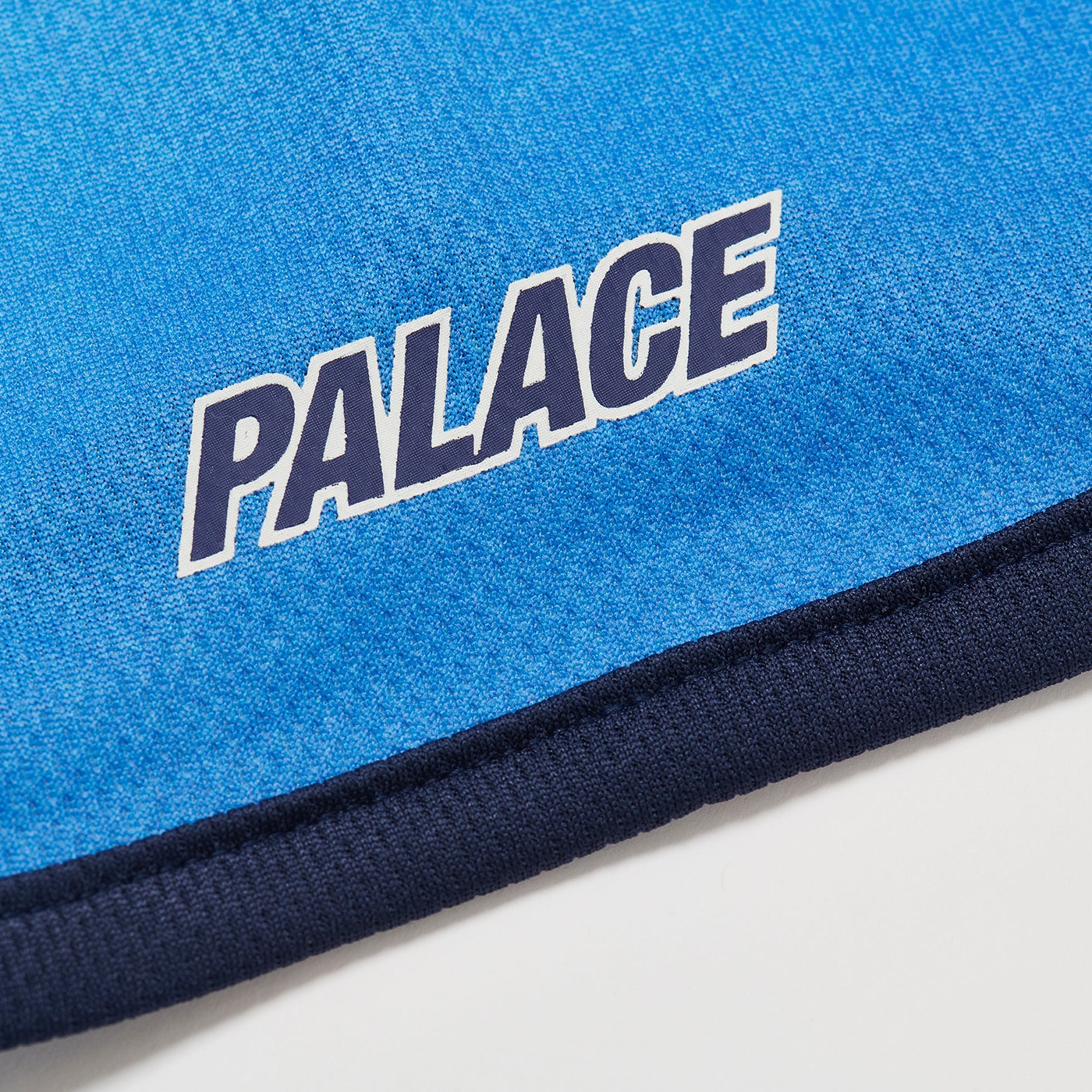 Thumbnail PALACE UMBRO AWAY SHIRT DREAM SKY one color