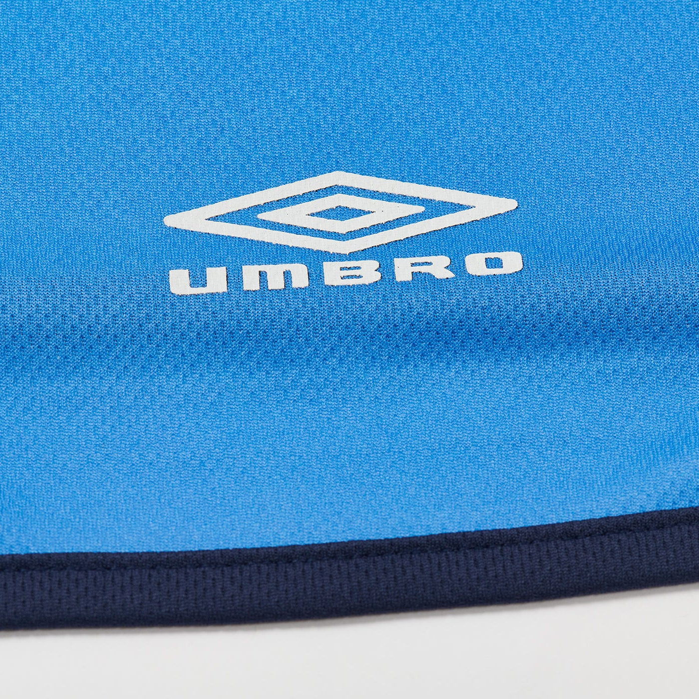 Thumbnail PALACE UMBRO AWAY SHIRT DREAM SKY one color