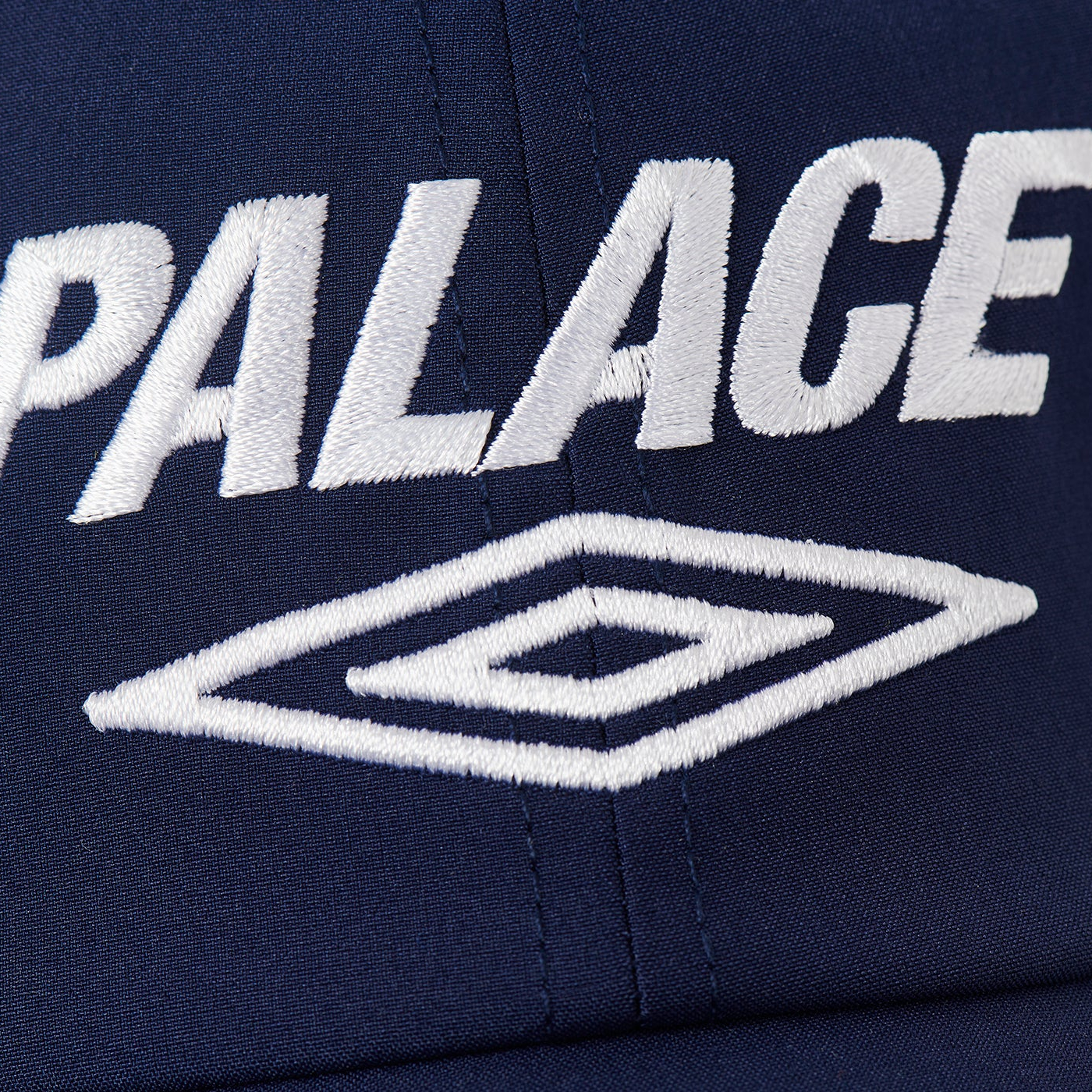 Thumbnail PALACE UMBRO 6-PANEL NAVY one color